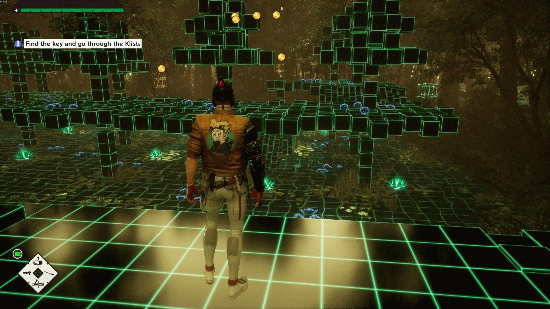 Обзор Romeo is a Dead Man — странный, кровавый и ритмичный слэшер