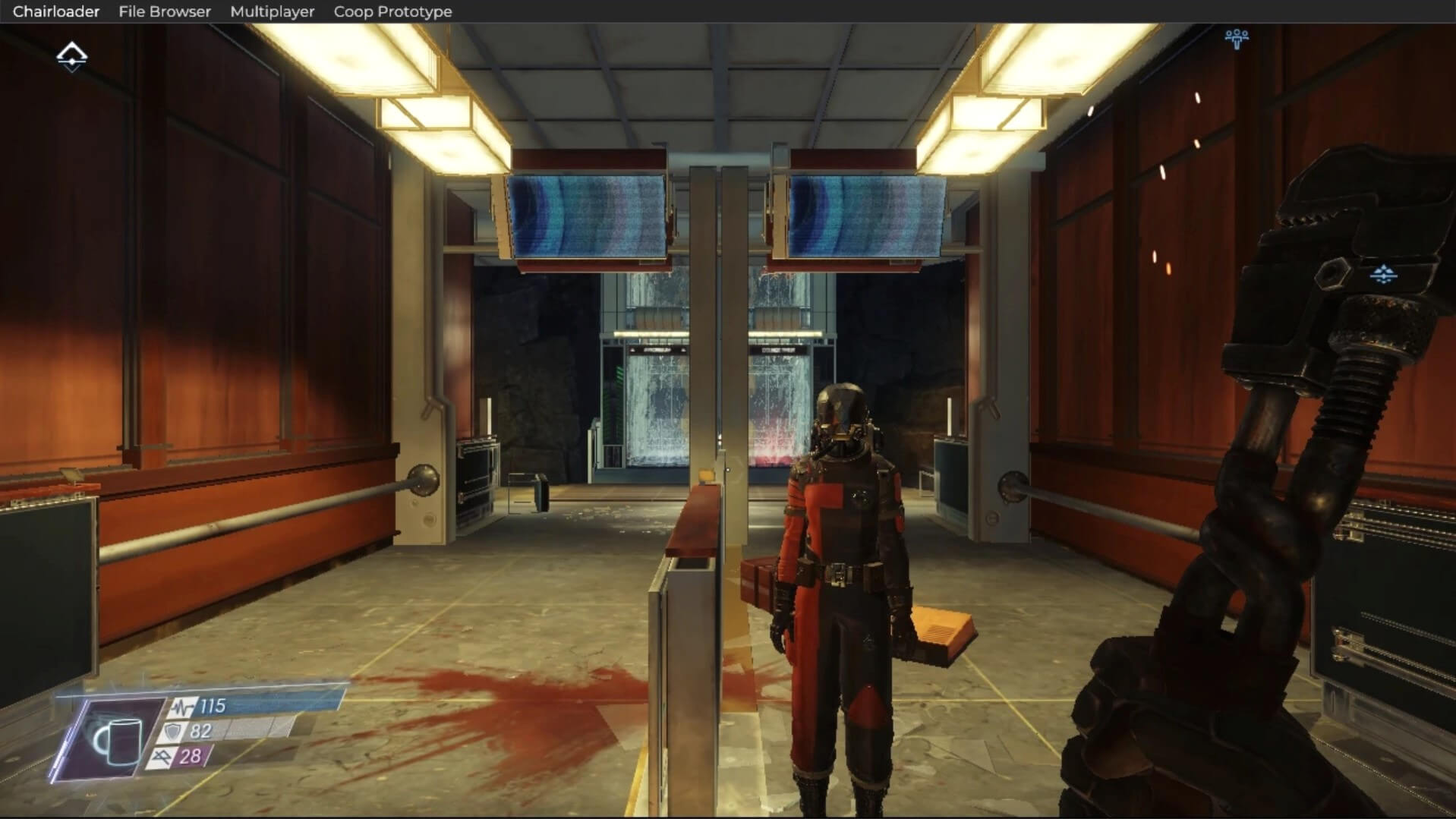 Для Prey вышел кооперативный мод – теперь в неё можно играть вместе