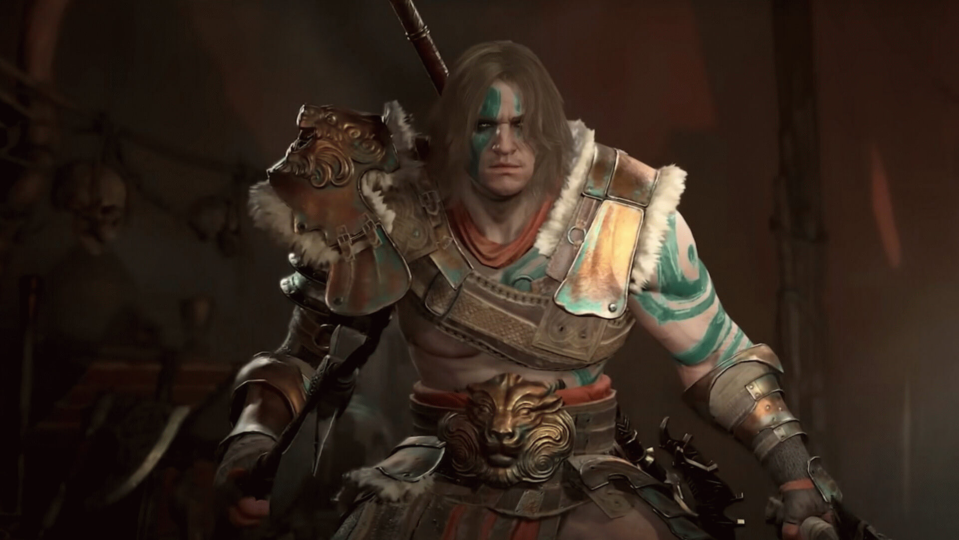 Гайд по мультиплееру Diablo 4: друзья, кроссплатформенная игра и совместная игра на одном экране