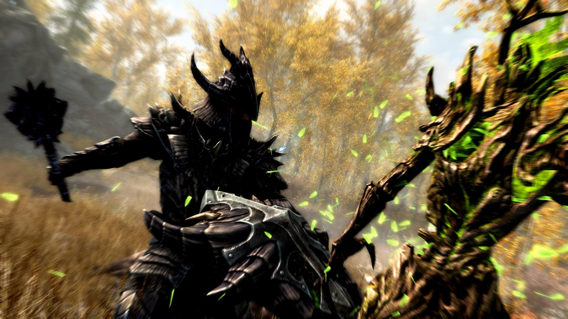 Гайд по Skyrim: оружие, моды, гильдии и фракции – всё самое важное