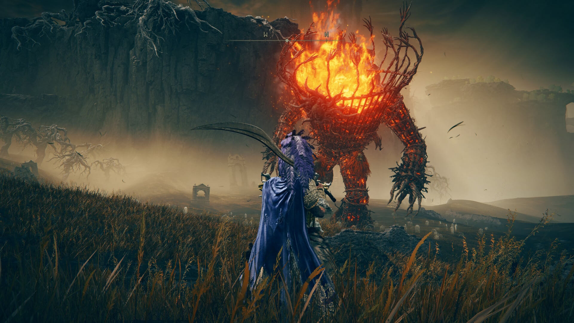 Гайд по производительности и настройкам Elden Ring на ПК: версия Shadow of the Erdtree