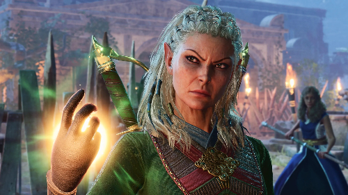 Ветеран DnD одарил «фантастическую» Baldur's Gate 3 высшей похвалой