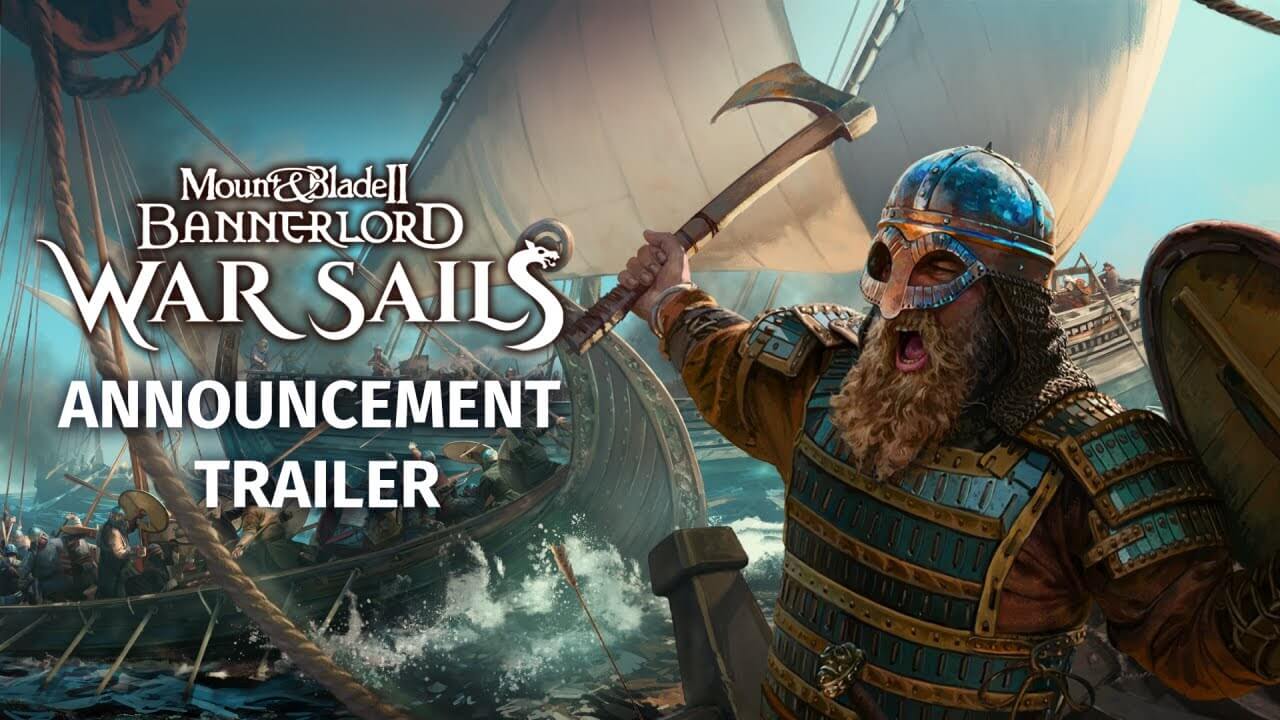 За лучший мод для спорного морского DLC Mount & Blade 2 разыгрывают €30,000