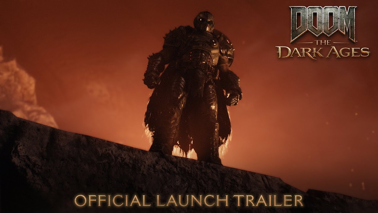 DOOM: The Dark Ages навсегда подешевела