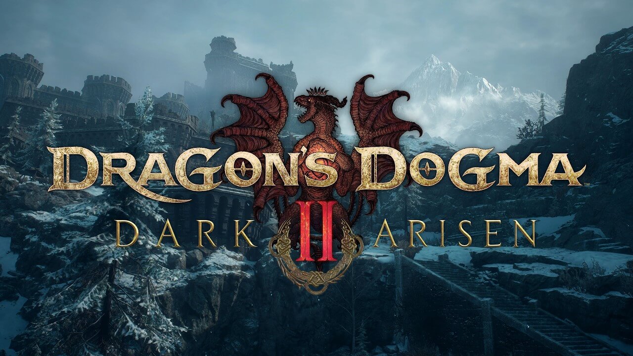 Capcom убрала Denuvo из Dragon's Dogma 2 перед выходом Dark Arisen