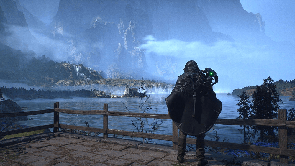 Обзор Hell Is Us (PC)