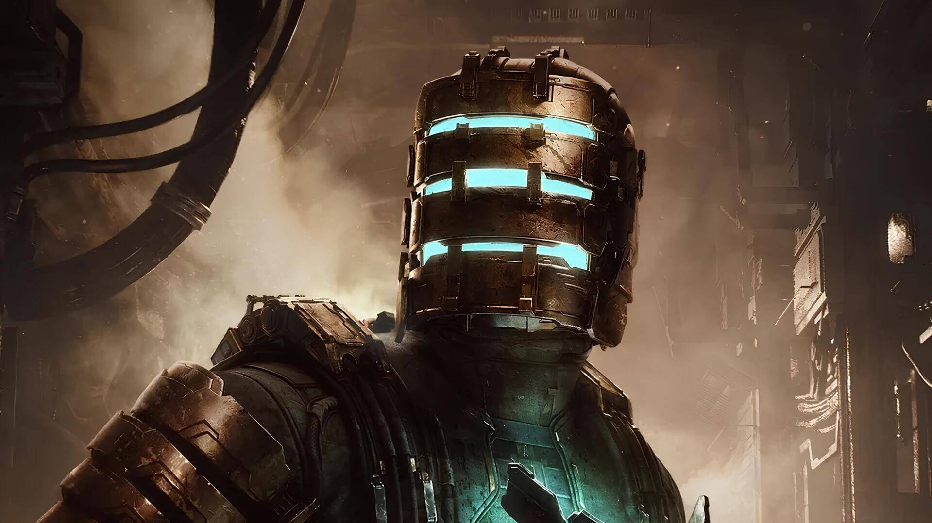 Продюсер Dead Space объяснил, почему Dead Space 4, скорее всего, не выйдет