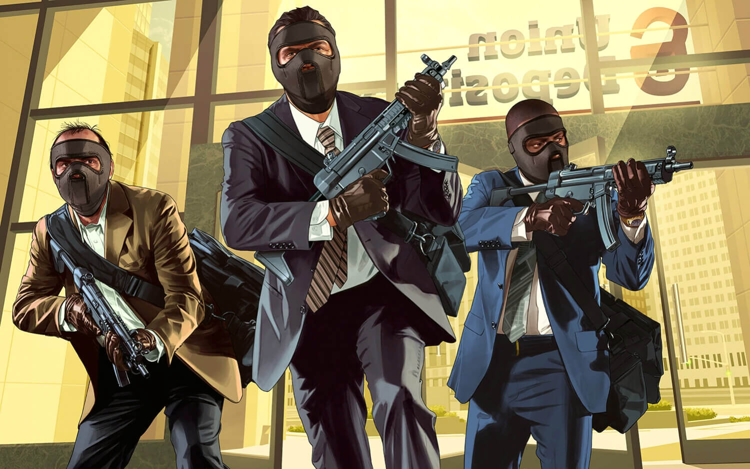 Все чит-коды и номера телефонов для GTA 5: бессмертие, оружие и транспорт