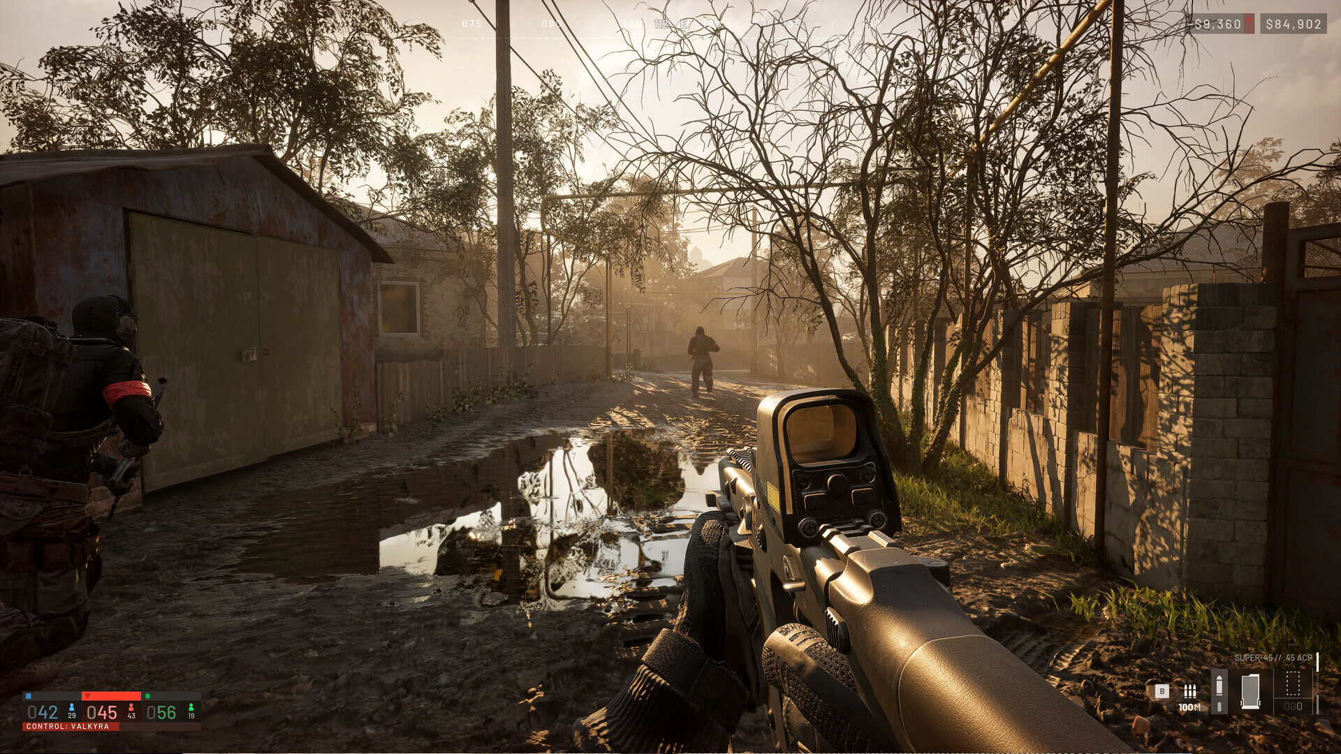 Wardogs собрала миллион вишлистов в Steam, но разработчики не советуют спешить с покупкой