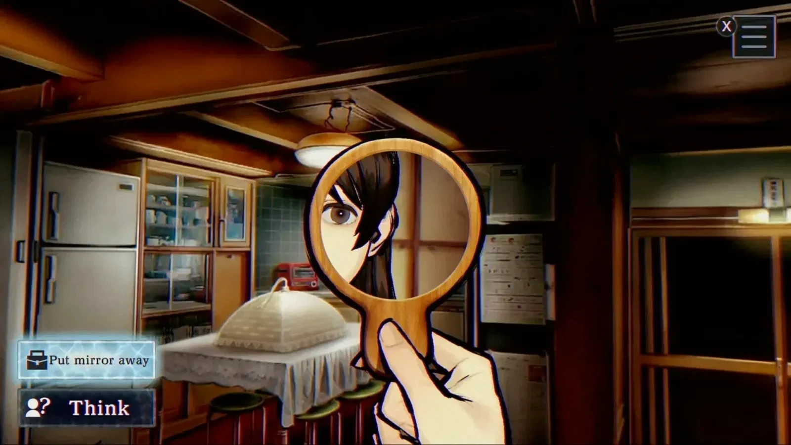 PARANORMASIGHT: The Mermaid’s Curse – обзор