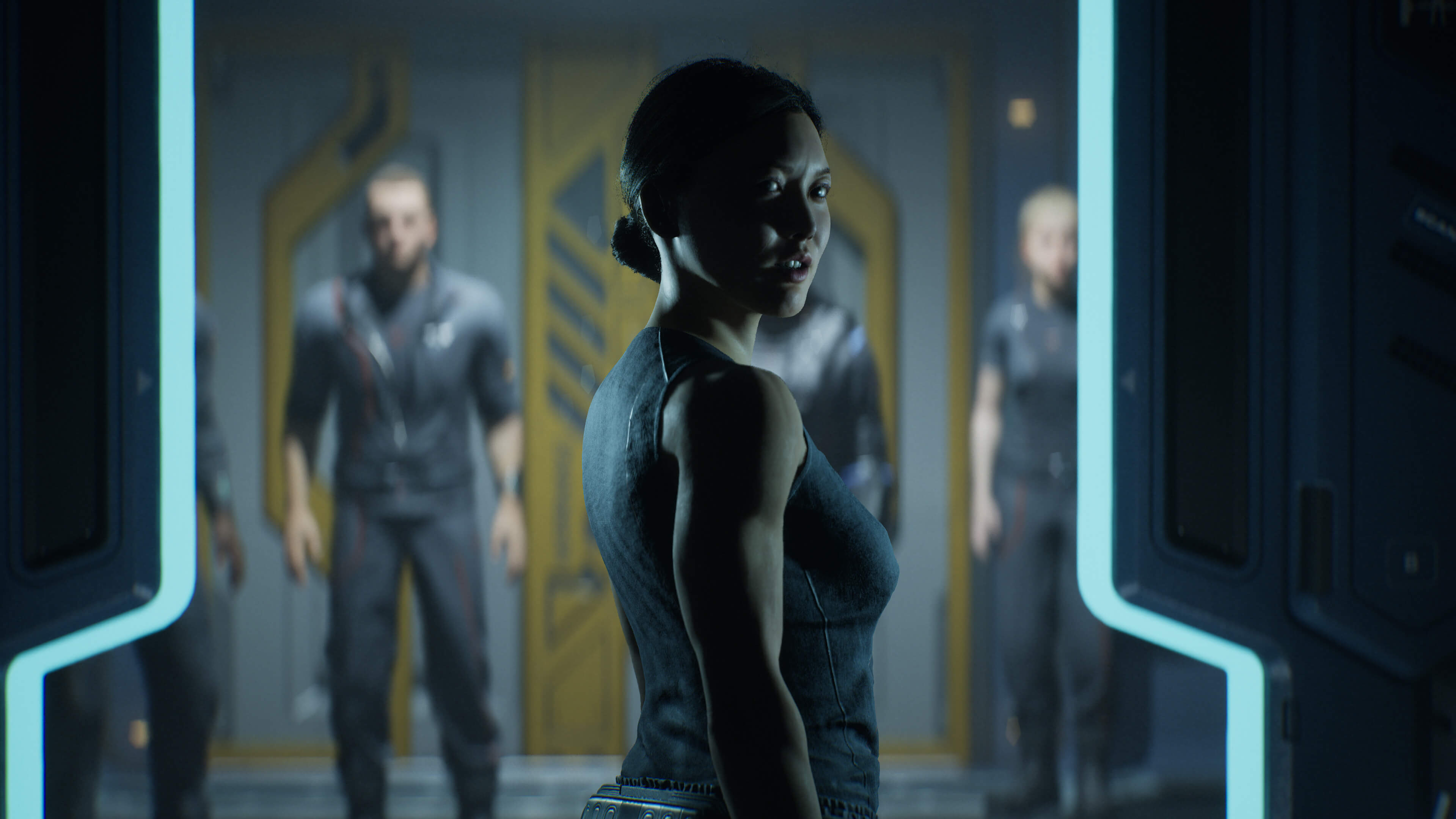 Секрет того, как Supermassive Games привлекает обладателей Оскара: «Они знают, что их актерская игра будет передана по‑настоящему круто»