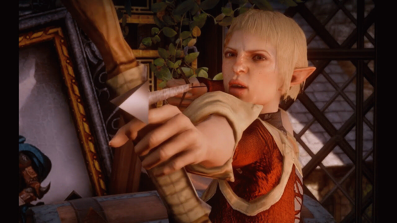 «Dragon Age: Начало» была не самой красивой игрой»: бывший продюсер серии BioWare по-прежнему считает, что ремастер-трилогия DA была бы стоящей идеей, но нужной экспертизы для этого нет
