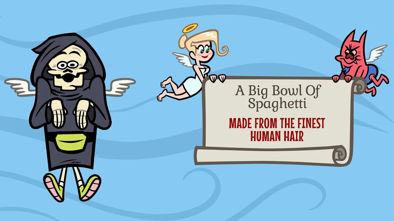 Обзор The Jackbox Party Pack 11 (PC)