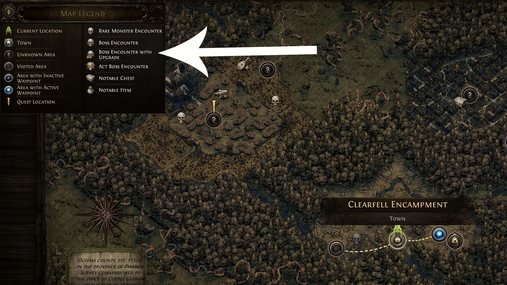 Как получить больше духа в Path of Exile 2