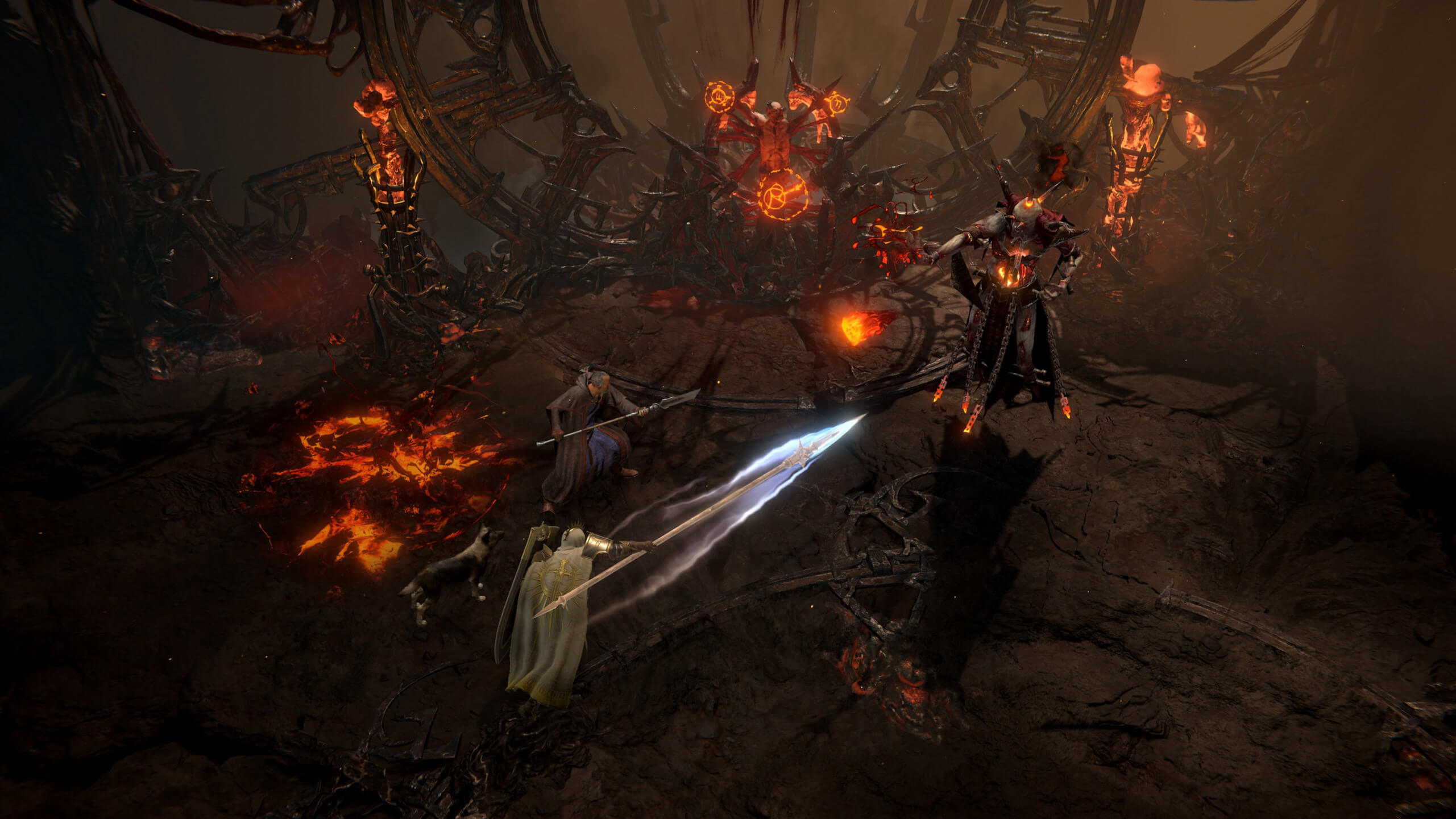 Время выхода и предзагрузка Diablo IV: Lord of Hatred – когда выйдет дополнение?