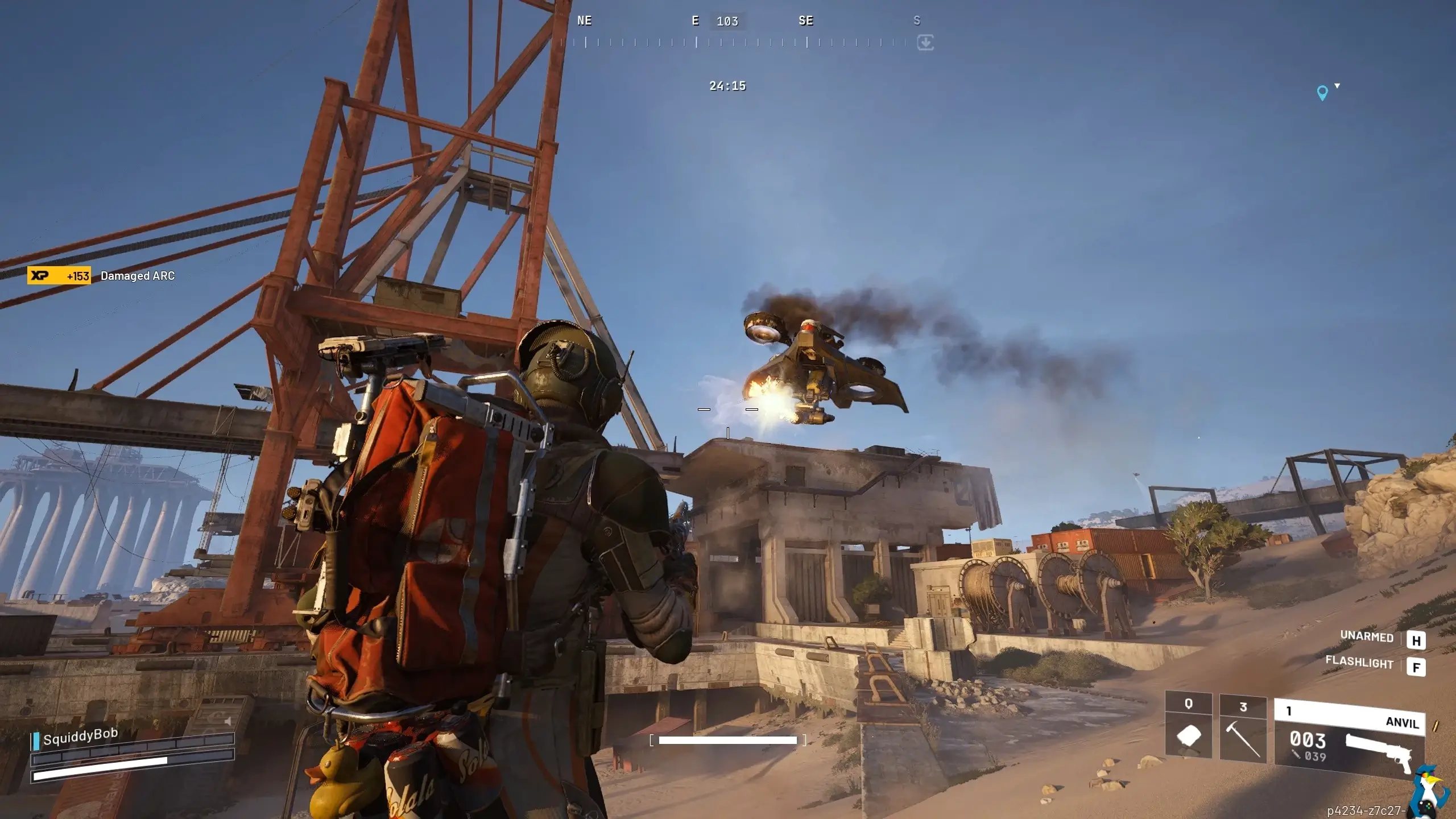 Valve обновила Proton Hotfix для совместимости ARC Raiders на Linux / SteamOS