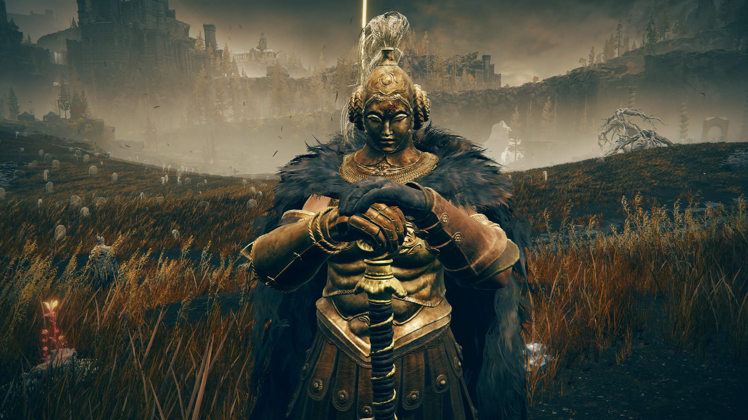 Гайд по Elden Ring: Shadow of the Erdtree