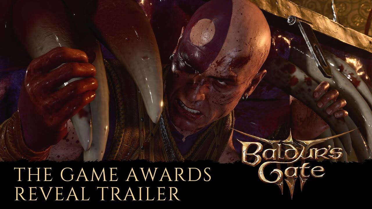 Гайд по прокачке в Baldur's Gate 3: как быстро получать XP