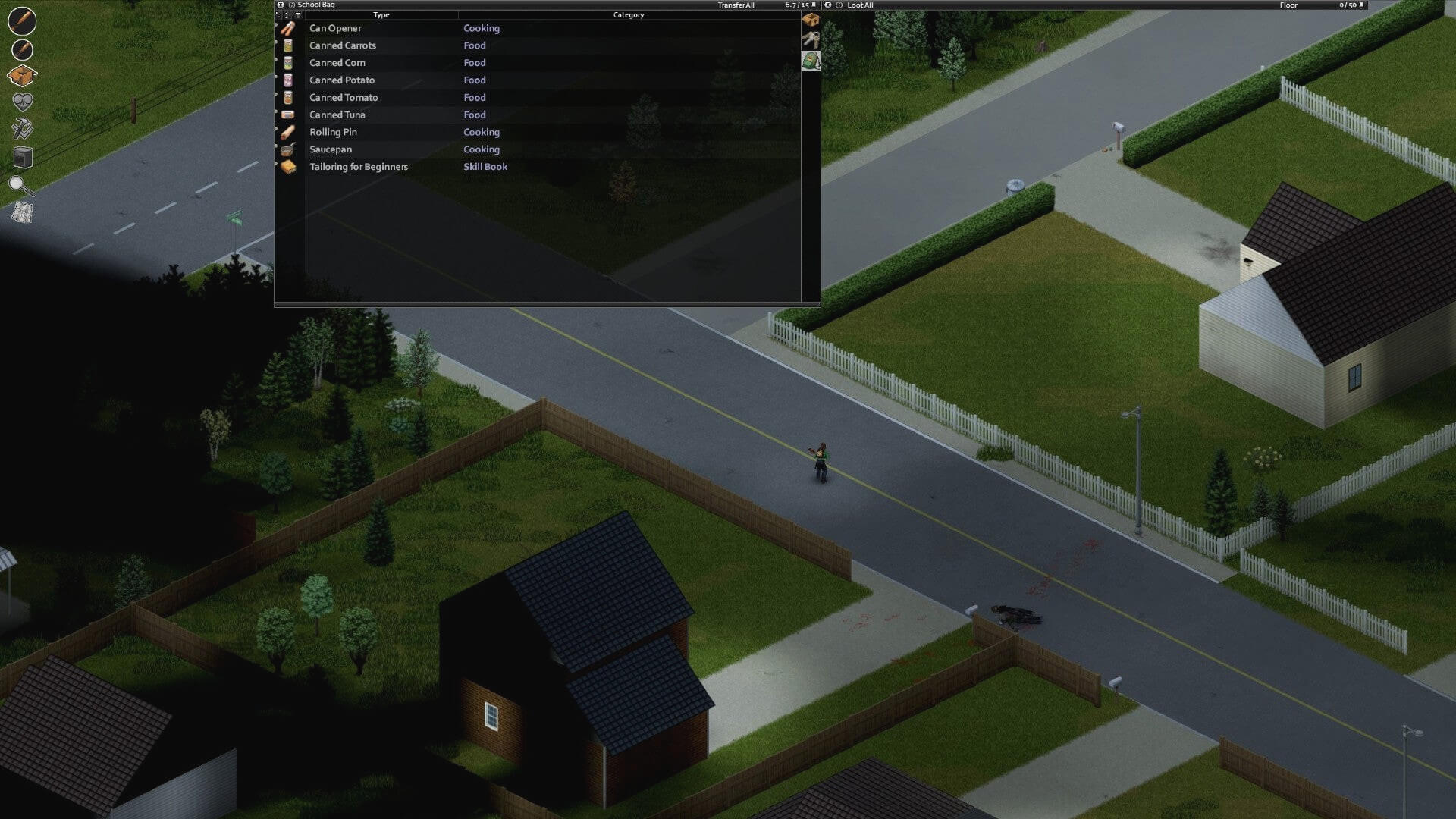 Гайд для новичков в Project Zomboid: 10 советов для выживания