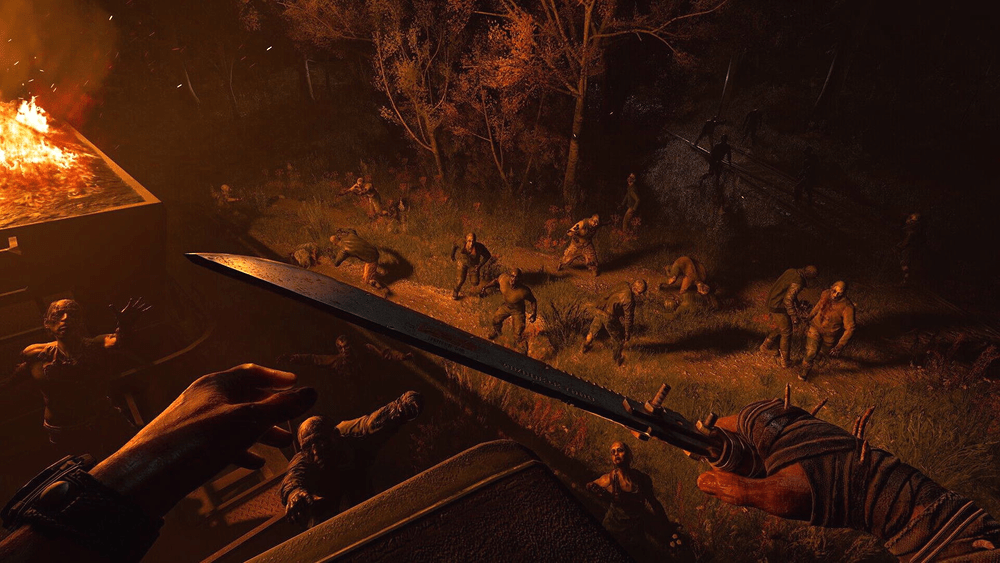 Возвращение к истокам хоррора: как устроена Dying Light: The Beast — беседа с Тымоном Смекталой