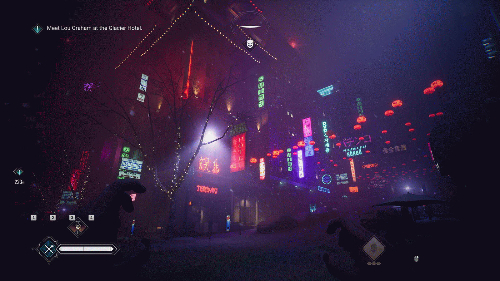 Обзор Vampire: The Masquerade – Bloodlines 2 (ПК)