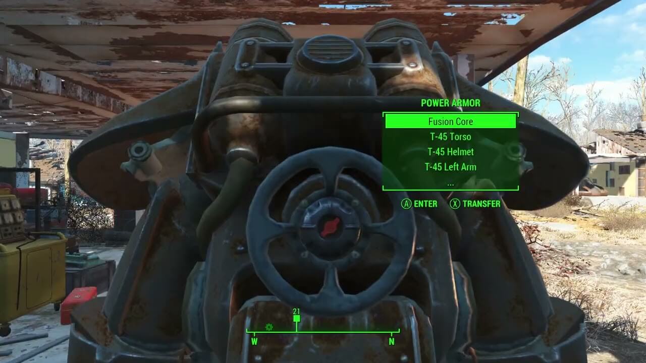 Солист Breaking Benjamin устроил на концерте разнос из-за ссоры вокруг мода для Fallout 4