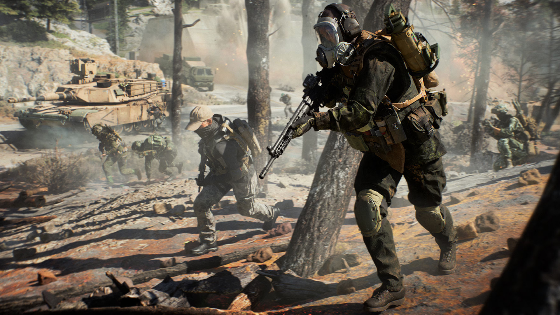 Новый Portal Gadget в Battlefield 6 делает режим Portal куда мощнее: «никаких компромиссов»