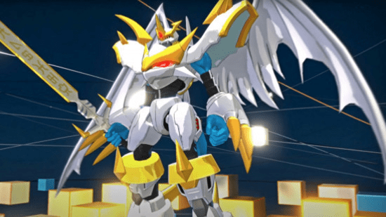 Линии эволюции в Digimon Story Time Stranger и планировщик дигиволюций