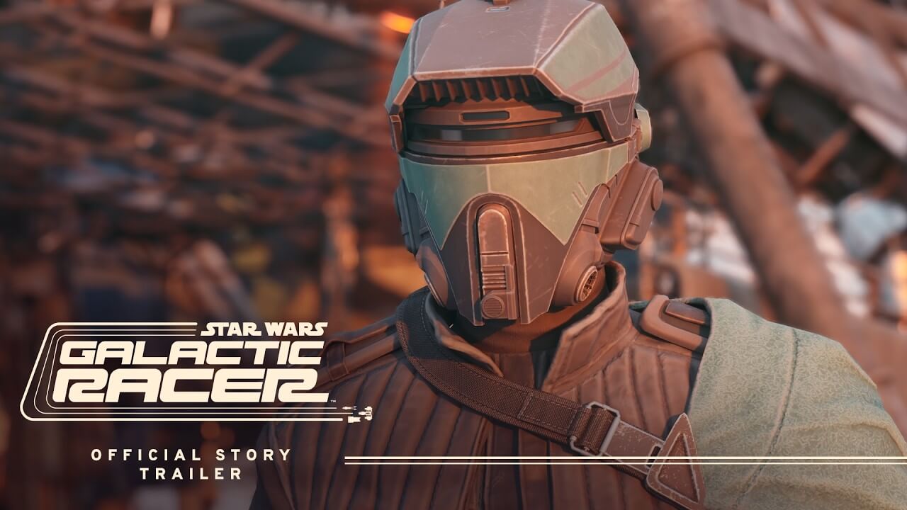 Одиночный режим Star Wars: Galactic Racer – умная рогалик-гонка, в которой легко залипнуть на часы