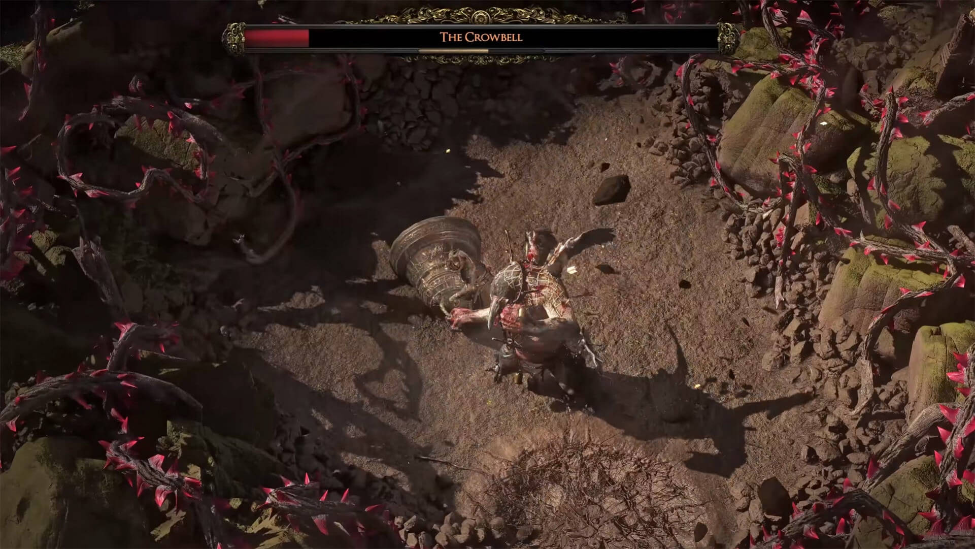 Все боссы первого акта в Path of Exile 2 и где их найти