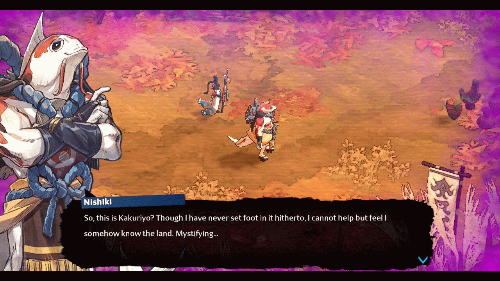 Обзор Towa and the Guardians of the Sacred Tree