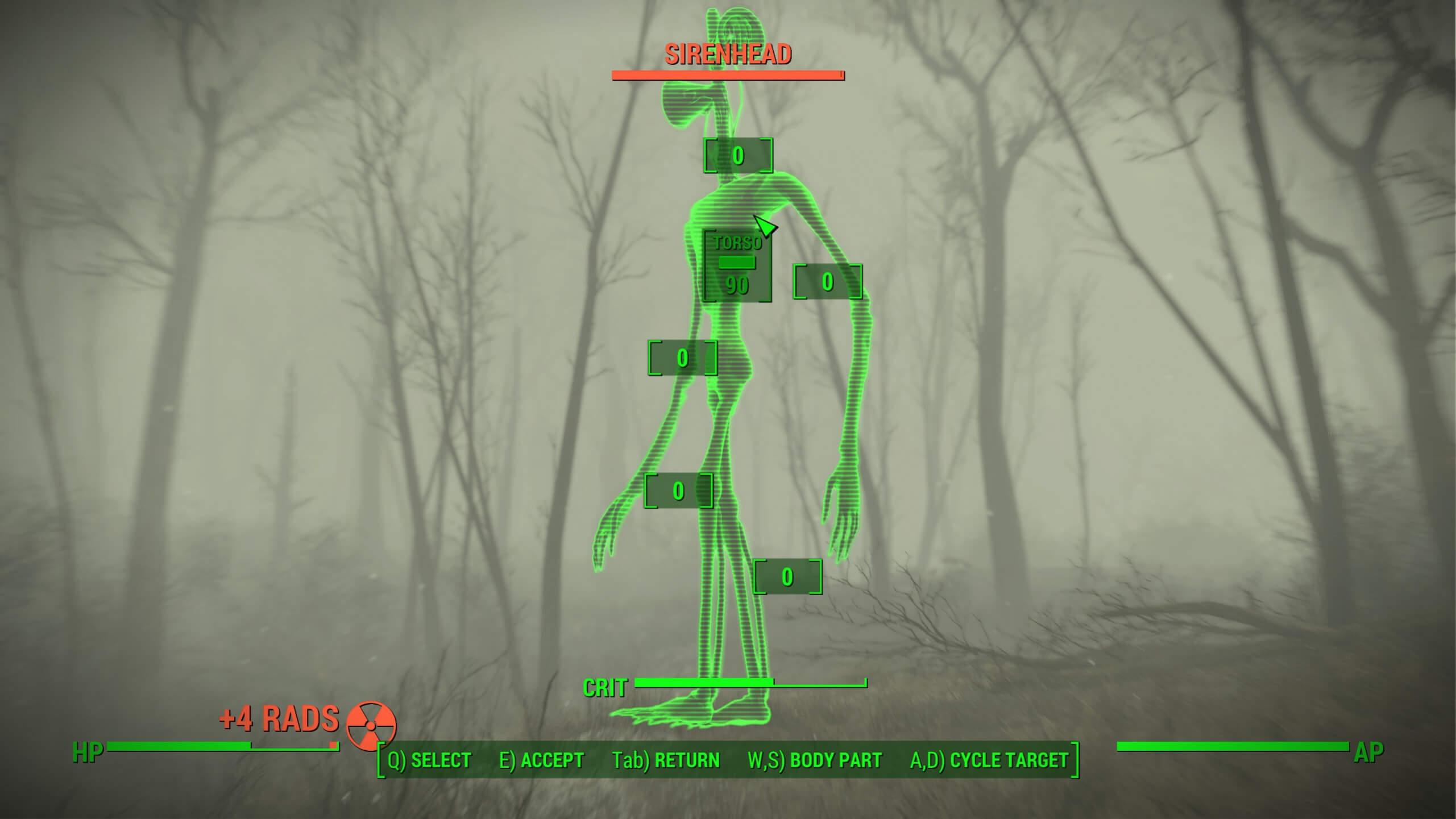 Whispering Hills превращает Fallout 4 в настоящий Silent Hill