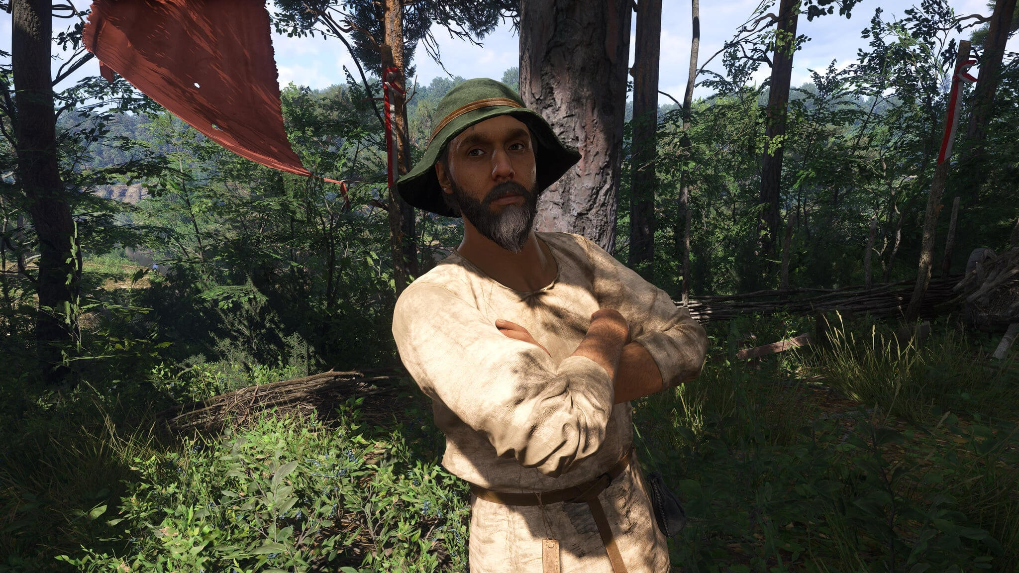 Как быстро заработать деньги в Kingdom Come: Deliverance 2