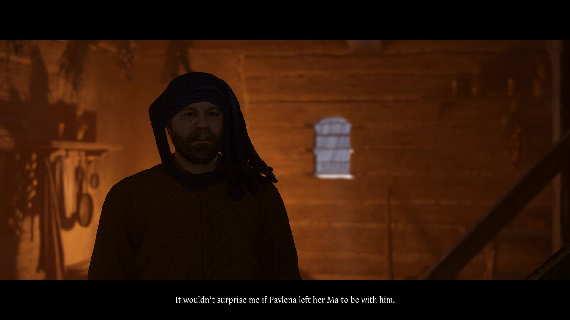 Как пройти квест «Дурная кровь» в Kingdom Come Deliverance 2