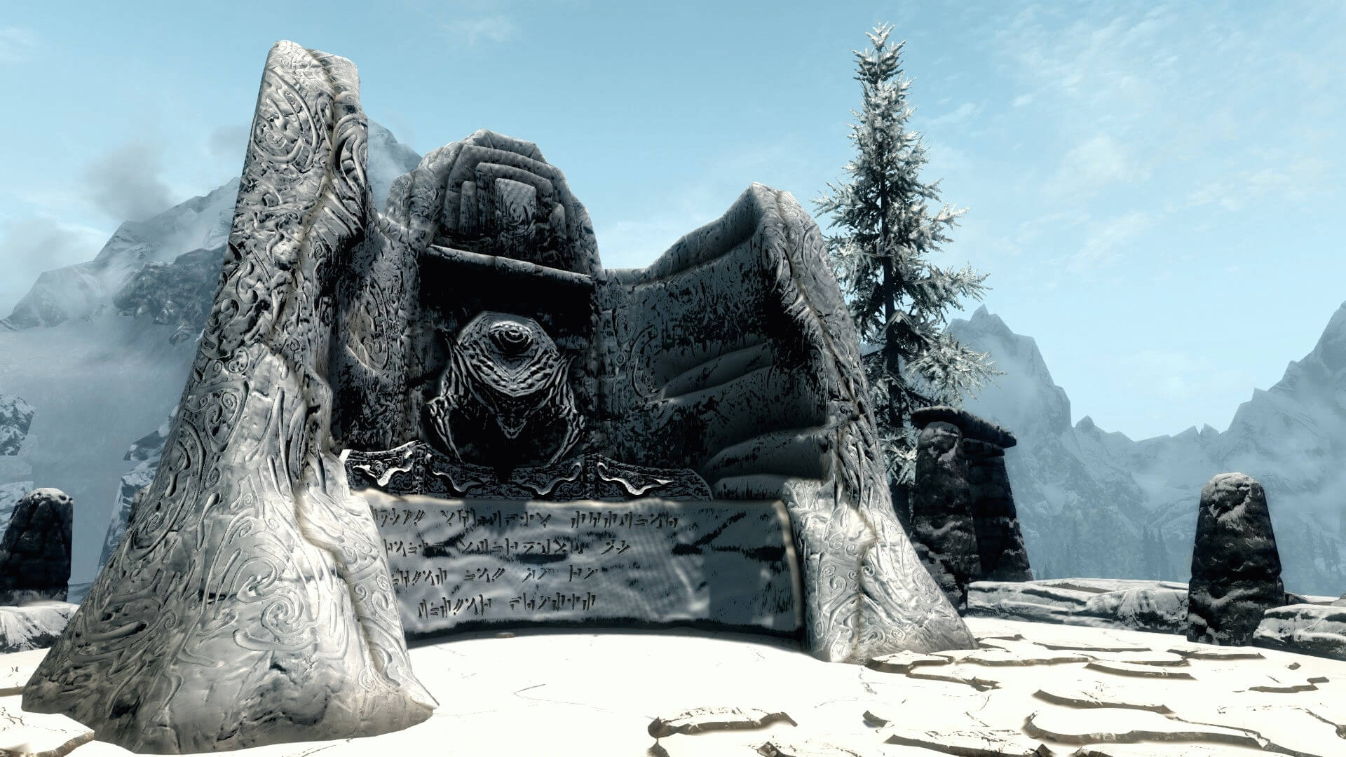 Skyrim: какую сложность выбрать