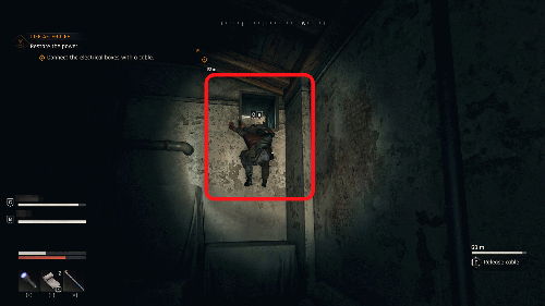 Как восстановить питание в Библиотечной башне в Dying Light: The Beast