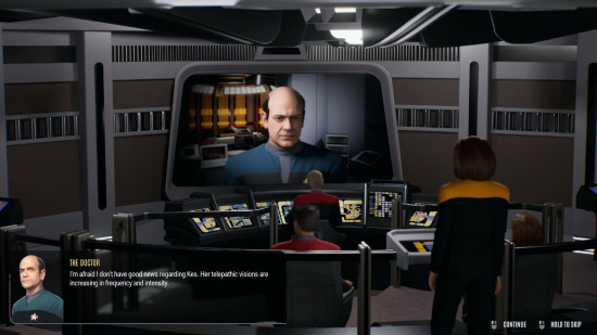 Star Trek Voyager: Across the Unknown — довольно скучное, но почему‑то чертовски увлекательное приключение