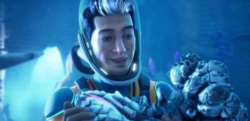 Команды консоли в Subnautica 2: как включить режим бога, открыть все чертежи, крафтить без ресурсов и изменить поле зрения