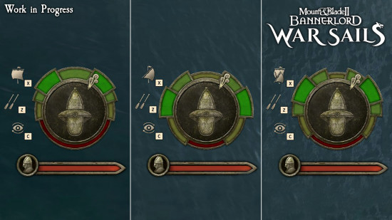 Эталонная средневековая RPG Mount and Blade 2 выходит в море — уже не терпится крушить корабли