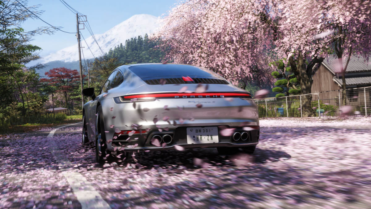 Пугающий баг в Forza Horizon 6 удаляет сохранения при тюнинге некоторых машин