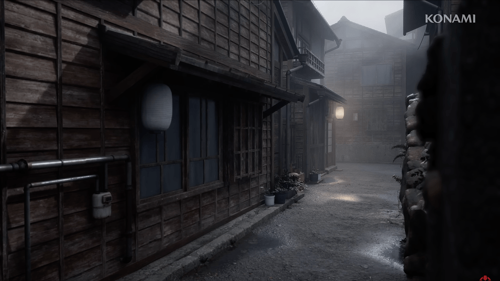 Новый трейлер Silent Hill f перед сентябрьским релизом с участием школьниц-призраков