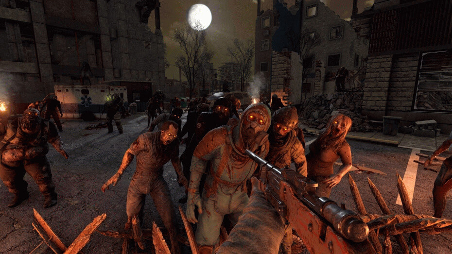 7 Days to Die получит крупное обновление с широкой настройкой геймплея