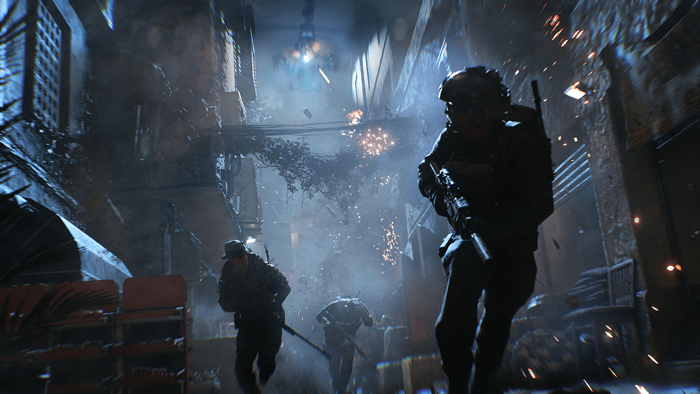 Бета Battlefield 6 стала крупнейшим событием для серии на Steam, обогнав даже Call of Duty