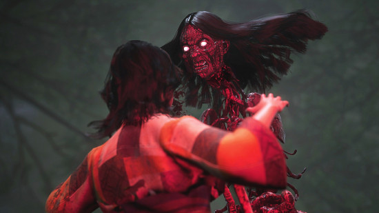 Новый убийца DBD отдаёт дань тайской культуре, но это не «галочка»