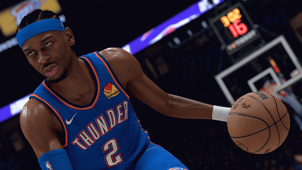 NBA 2K26 показала кинематографичный трейлер MyCareer с «контентом на пять фильмов» и Online Playoffs