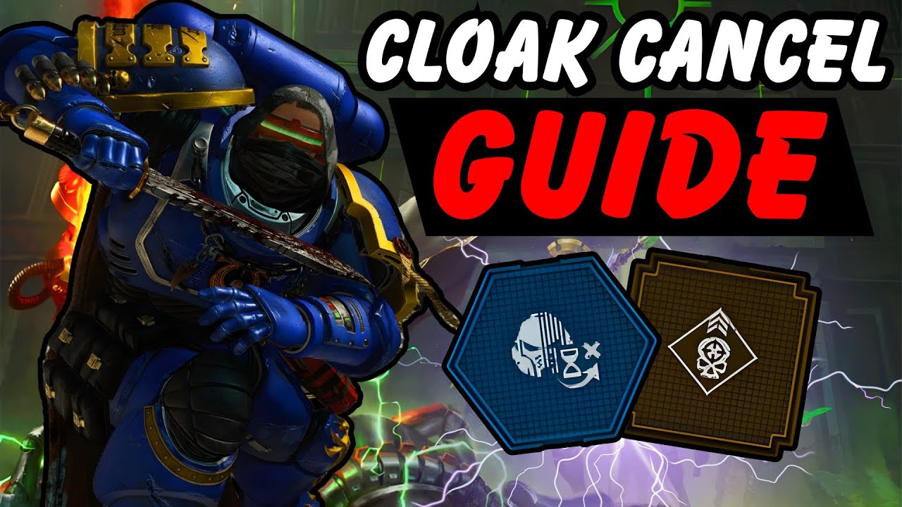 Обновление Warhammer 40,000: Space Marine 2 исправляет огонь по своим и режет камуфляжный плащ