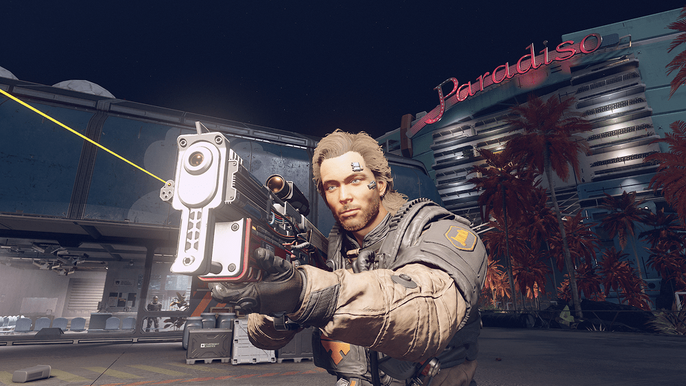Bethesda вспомнила про Starfield и обещает новый «космический геймплей» — во второй половине случайного видео, где Starfield даже не упомянули в заголовке