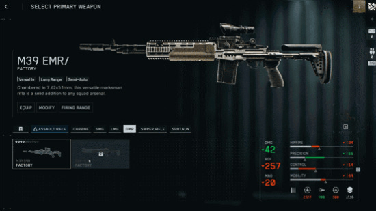 Лучшие пушки Battlefield 6