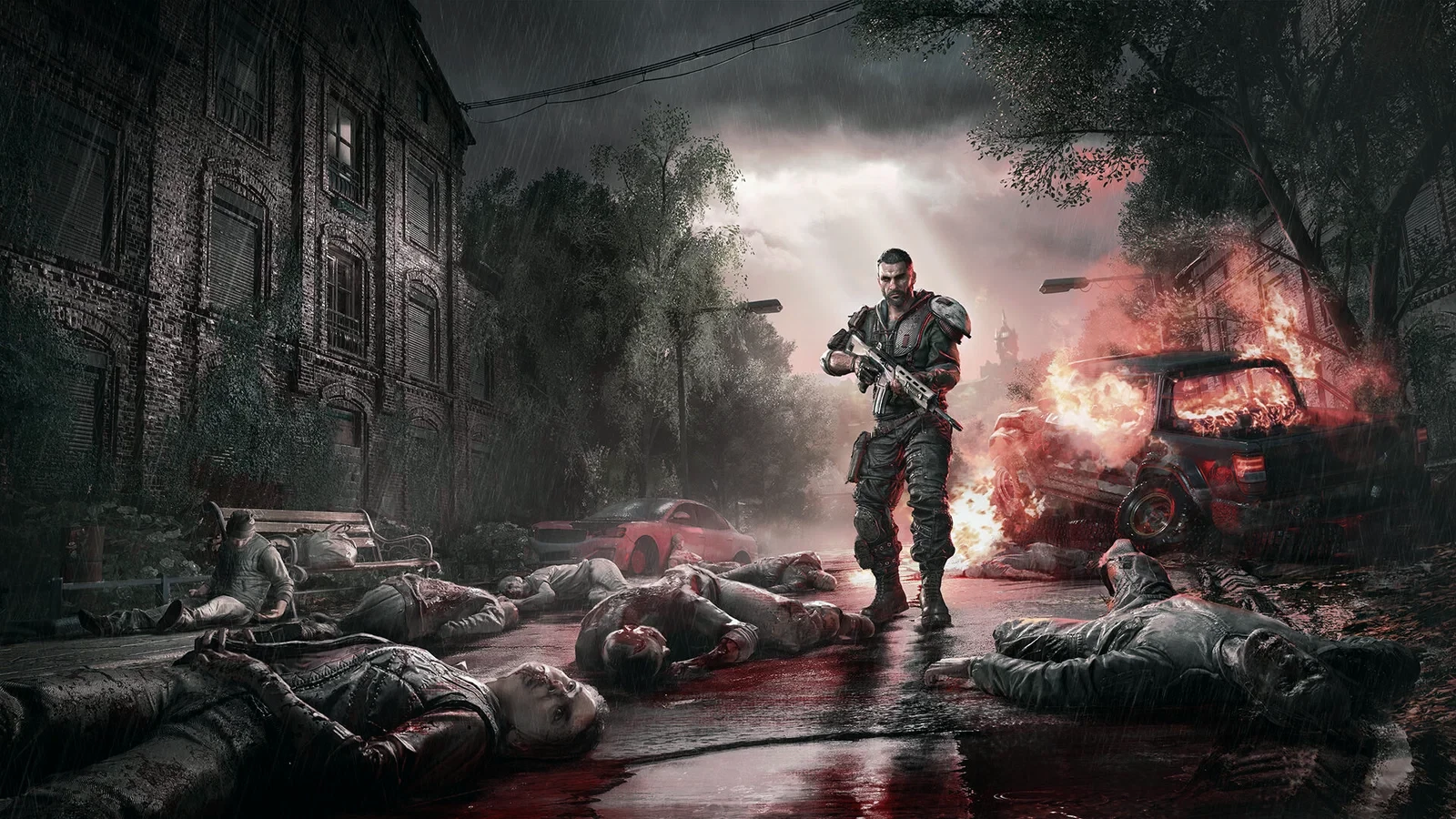 Dying Light: The Beast – Restored Land Edition выходит на всех платформах