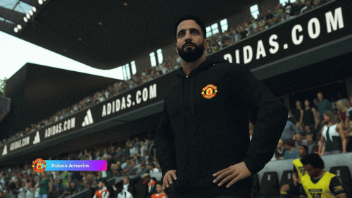 Обзор EA SPORTS FC 26